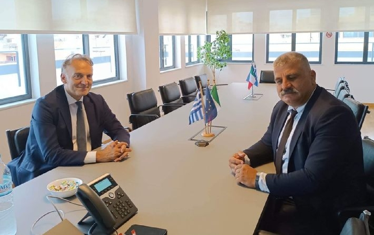 Resizer_16855329968943 Δήμος Νοτίου Πηλίου: Αίτημα για αύξηση δρομολογίων του Τρένου του Πηλίου