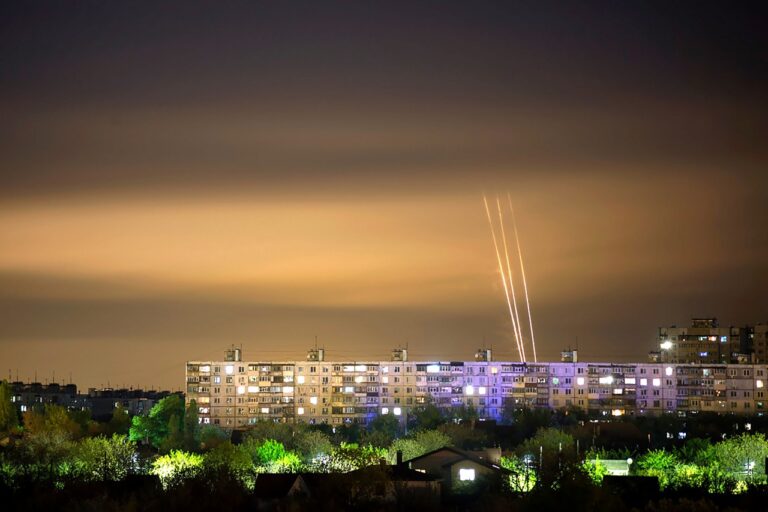 Πόλεμος στην Ουκρανία: Η Μόσχα υποστηρίζει ότι απέκρουσε διασυνοριακή επίθεση στο Μπέλγκοροντ