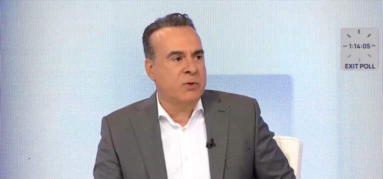 Εκλογές 2023 – Φ. Σεργουλόπουλος: Ο ρόλος των social media – Ασύλληπτη η δημοφιλία του Facebook