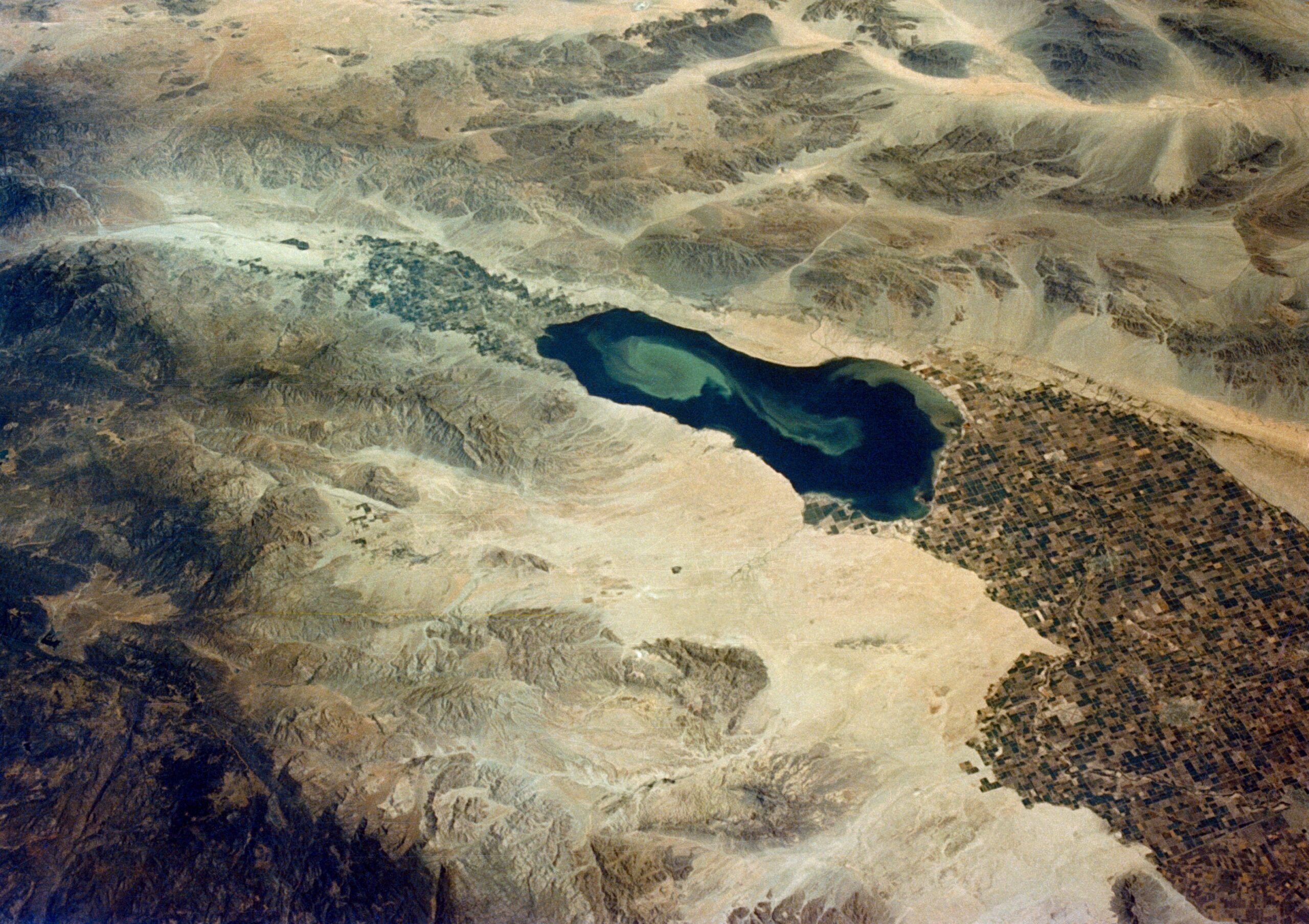 SaltonSea