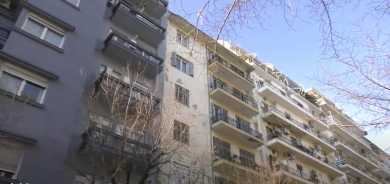Λάτρεις της ιδιοκατοίκησης οι Θεσσαλονικείς
