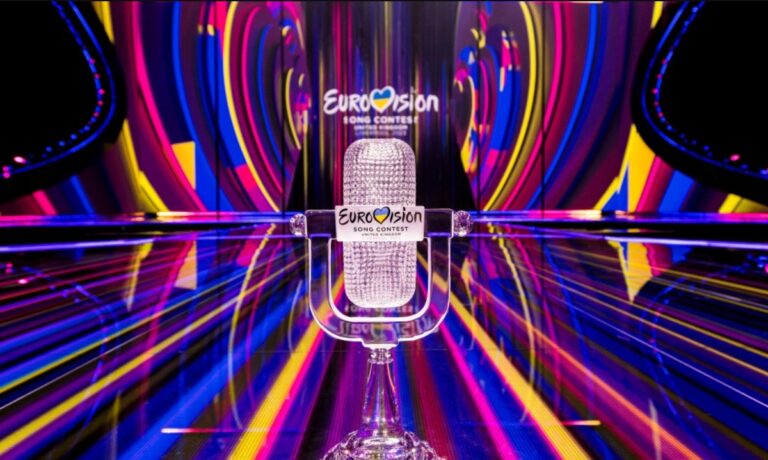 Eurovision 2023: Έφτασε η ώρα του Α’ Ημιτελικού στην ΕΡΤ – Όσα χρειάζεται να ξέρετε