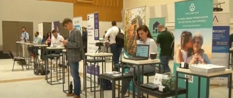 Η Ελλάδα στο επίκεντρο των «επιχειρηματικών αγγέλων»