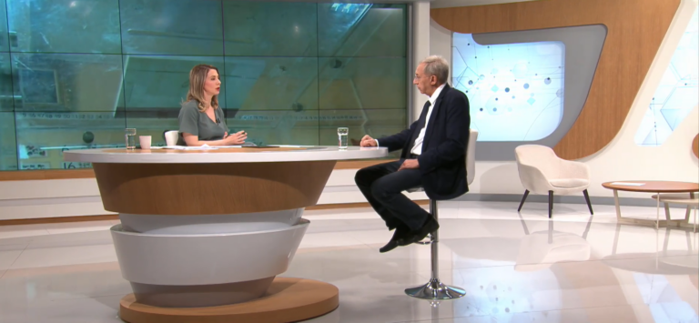 Δ. Κατσαντώνης: “Το εκλογικό αποτέλεσμα ήταν η ληξιαρχική πράξη θανάτου της εποχής των μνημονίων”