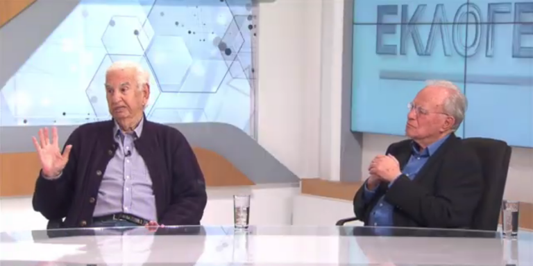 Δημοσιογράφοι θυμούνται ευτράπελα και χαρακτηριστικές στιγμές από βουλευτικές εκλογές παλαιών ετών
