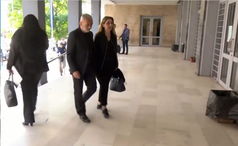Δίκη Άλκη: Ολοκληρώθηκαν οι απολογίες των δώδεκα κατηγορουμένων