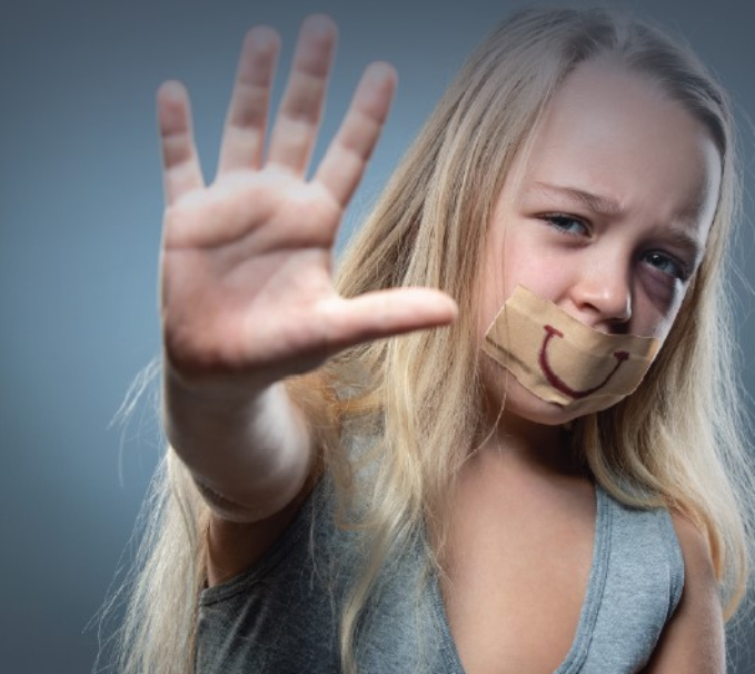 Ημερίδα για την παιδική βία- Τα σημάδια κακοποίησης, τρόποι αναγνώρισης και αντιμετώπισης από τους γονείς