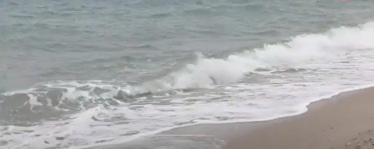 Πρώτη πανελλαδικά η Χαλκιδική με 94 γαλάζιες σημαίες