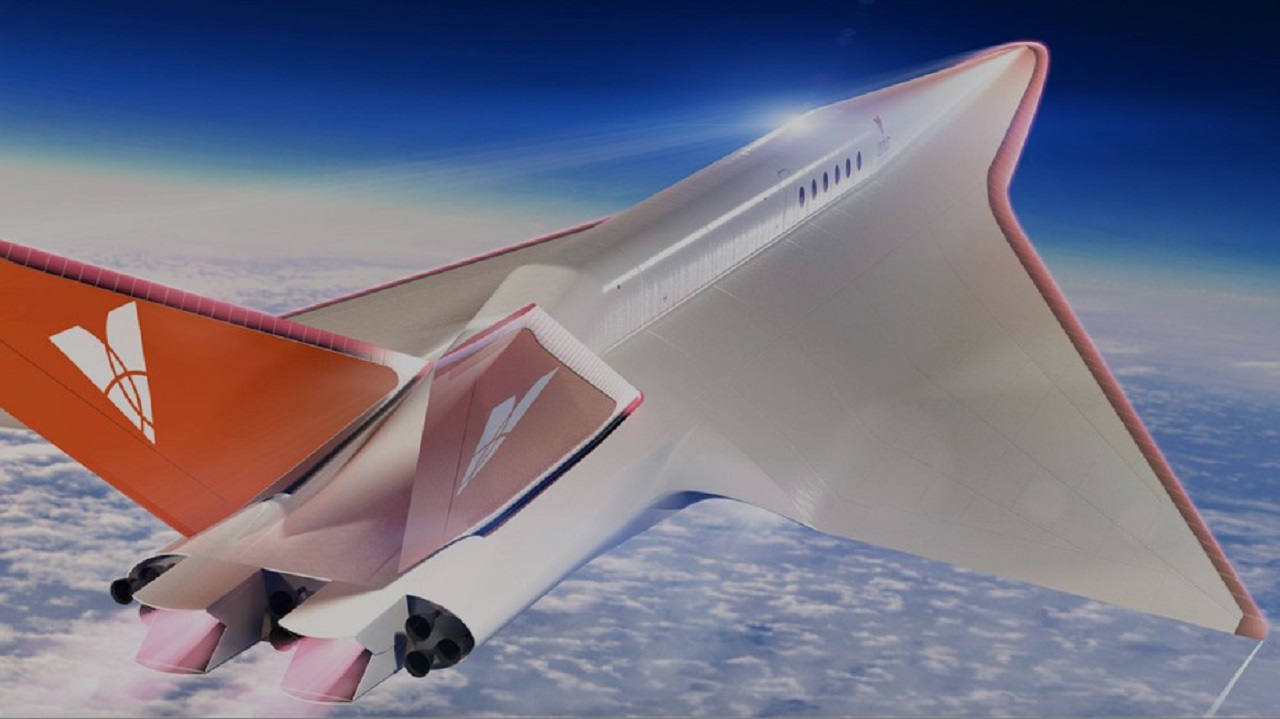 Stargazer, Venus aerospace