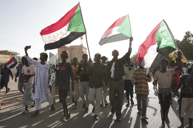 Σουδάν: Τα κύρια σημεία της συμφωνίας μεταξύ του σουδανικού στρατού και των Δυνάμεων Ταχείας Υποστήριξης