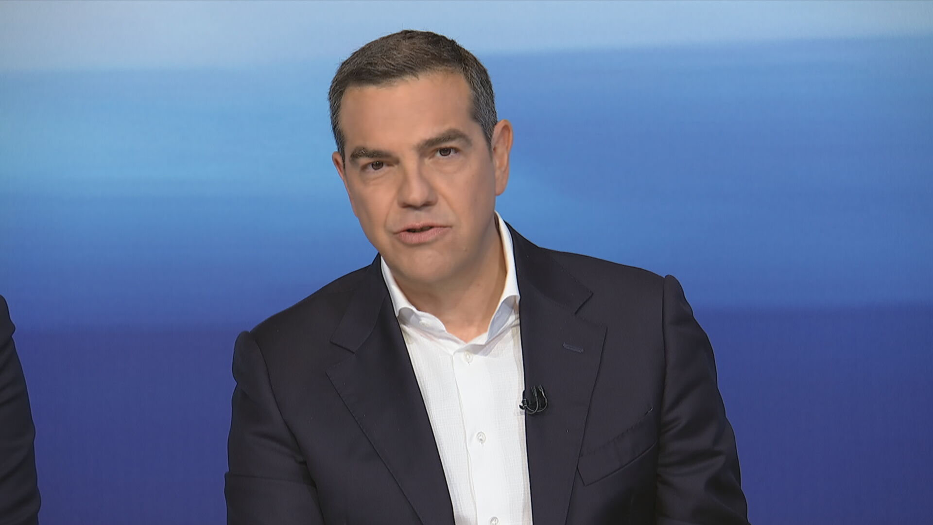 Αλ. Τσίπρας στο debate: Χρωστάμε στον ελληνικό λαό να ξανακάνουμε την Ελλάδα μία κανονική ευρωπαϊκή χώρα