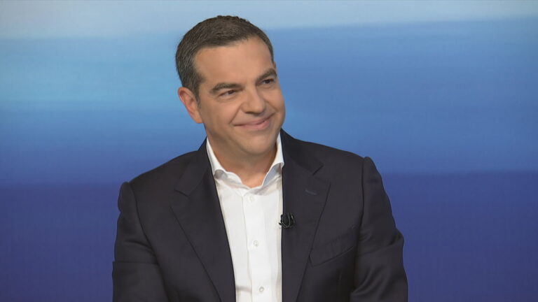 Α. Τσίπρας: Να βάλουμε φραγμό σε μια ασύδοτη Δεξιά διακυβέρνηση