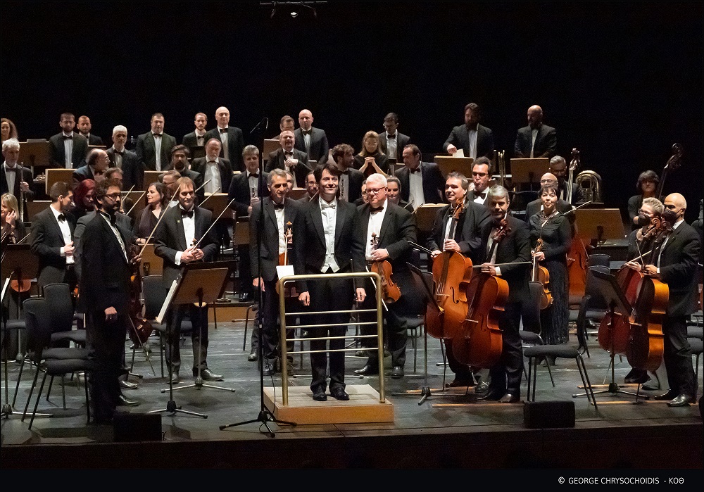 Ιούνιος με την Κρατική Ορχήστρα Θεσσαλονίκης