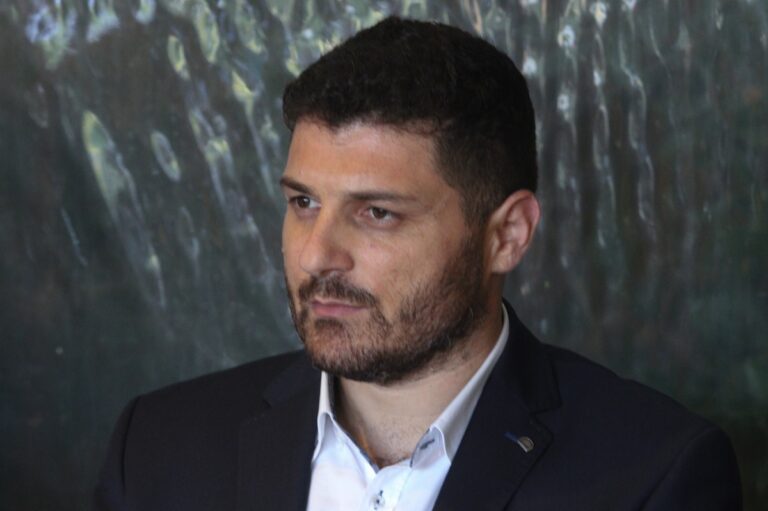 Δ. Τεμπονέρας στο Πρώτο: Ο Α. Τσίπρας είναι ο μόνος εγγυητής και της ενότητας και της κυβερνητικής προοπτικής (audio)