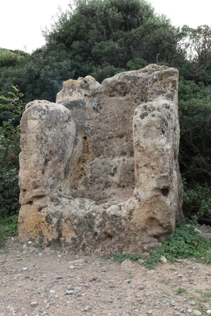 Κλειστός ο αρχαιολογικός χώρος της Φαλάσαρνας λόγω έλλειψης φύλακα (βίντεο)