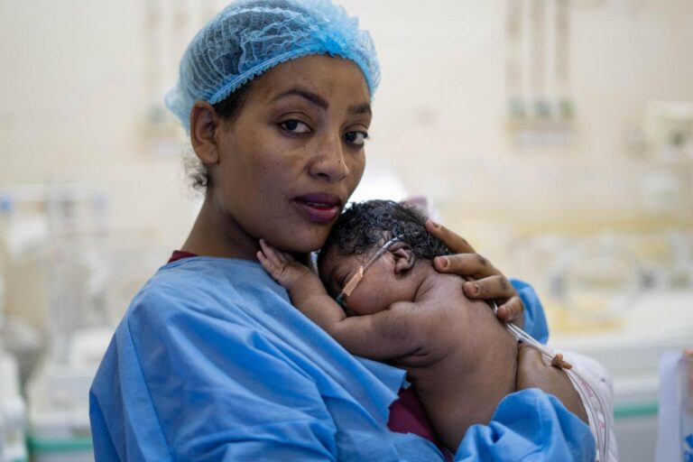 UNICEF: Οι συγκρούσεις στο Σουδάν προκάλεσαν τον θάνατο 190 παιδιών και 1.700 τραυματίστηκαν