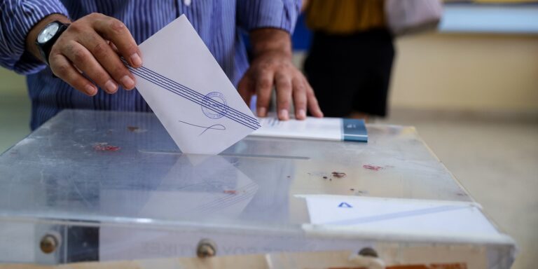 Ολοκλήρωση  της ψηφοφορίας των αποδήμων-Η διαδικασία σε ΗΠΑ, Κύπρο και Ηνωμένο Βασίλειο
