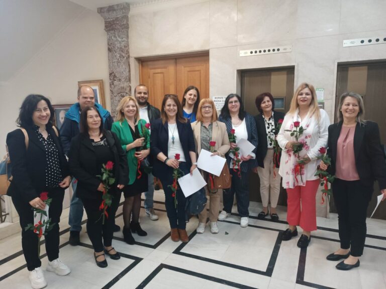 Πύργος: Μόνιμο προσωπικό πλέον για το «Βοήθεια στο Σπίτι»
