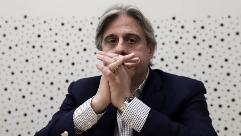 Χατζηγεωργίου: «Η ΕΡΑ ΣΠΟΡ συνδυάζει τον αθλητισμό και τα ερτζιανά» (audio)