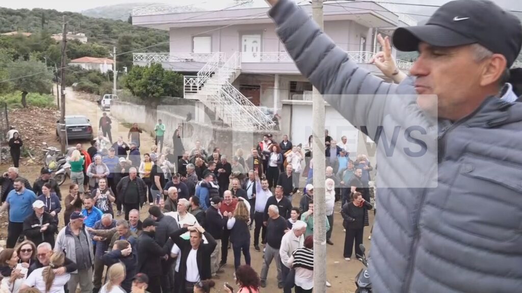 Αλβανία: Νίκη του Φρέντι Μπελέρη στη Χειμάρρα – Βίντεο με τους πανηγυρισμούς