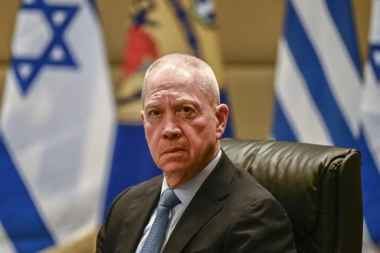 Ισραήλ: Εξολοθρεύσαμε τον επικεφαλής της «Ισλαμικής Τζιχάντ στη Λωρίδα της Γάζας»