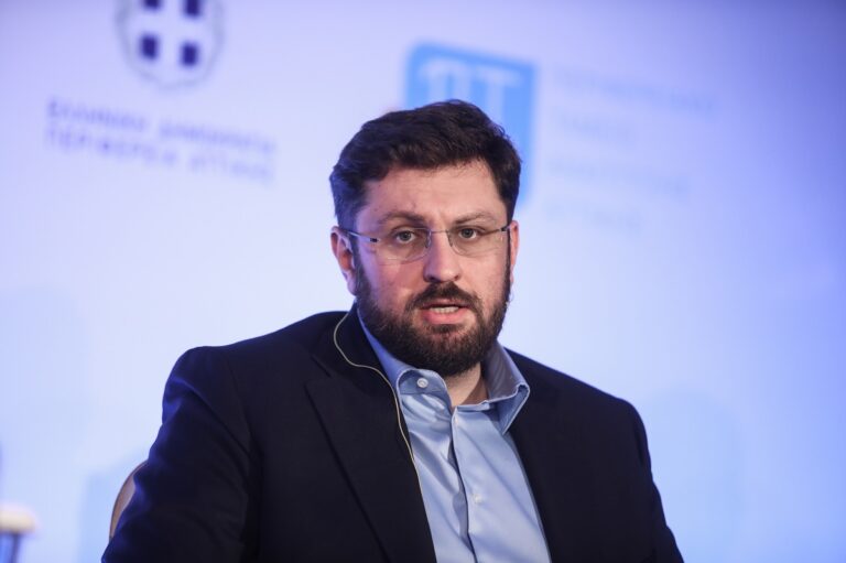 Κ. Ζαχαριάδης στο Πρώτο: Πρέπει να καταλάβουμε στον ΣΥΡΙΖΑ ότι δεν είμαστε το άλας της γης (audio