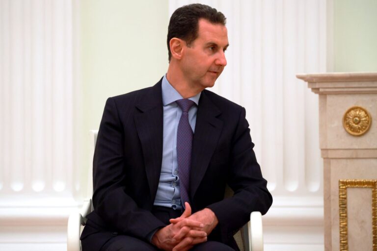 Αίγυπτος: Ο Αραβικός Σύνδεσμος ξαναδέχεται τη Συρία – Εξομαλύνονται οι σχέσεις με τον Άσαντ