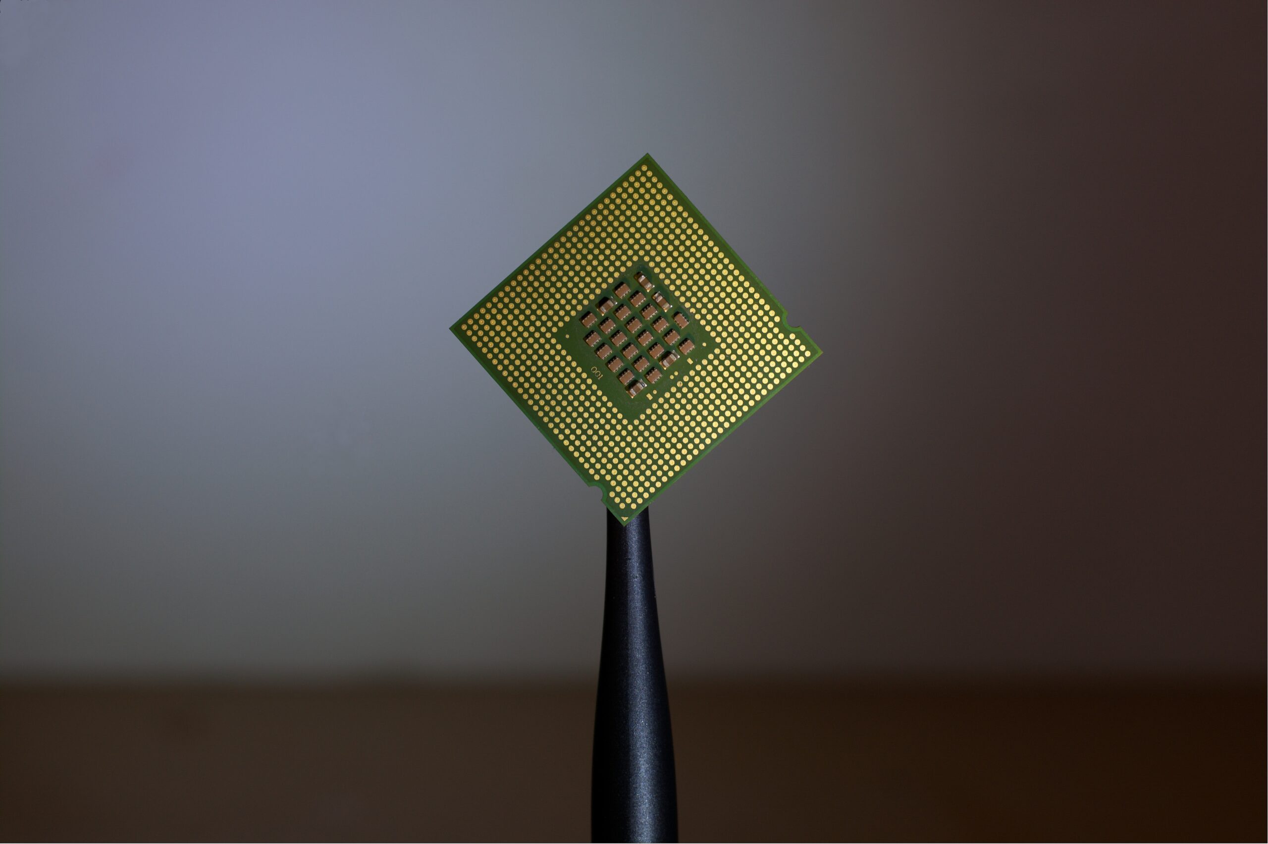 Chip Innovation