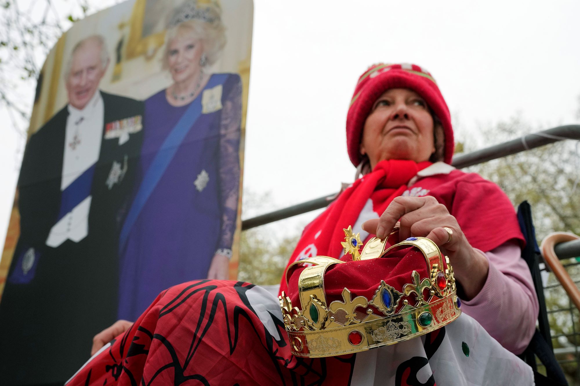 Στέψη Βασιλιά Καρόλου: «Αστακός» το Λονδίνο ενόψεις της τελετής το Σάββατο – Δρακόντεια μέτρα ασφαλείας