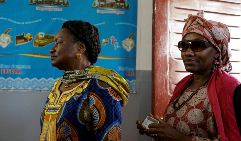 Καμερούν: Απελευθερώθηκαν σχεδόν 30 γυναίκες που είχαν απαχθεί από αγγλόφωνους αυτονομιστές