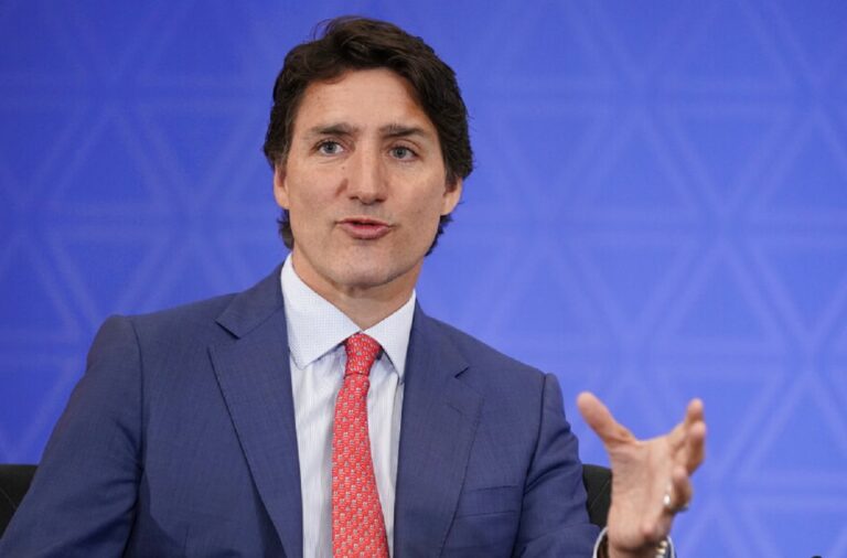 Αποκαθιστούν τις διπλωματικές τους σχέσεις Καναδάς και Σαουδική Αραβία μετά τη διακοπή τους το 2018