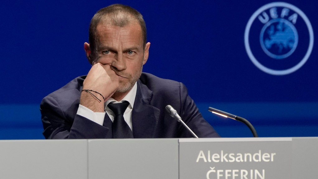 UEFA σε ΕΠΟ: «Τέλος η αποστολή Elite και Α’ κατηγορίας διαιτητών» (video)