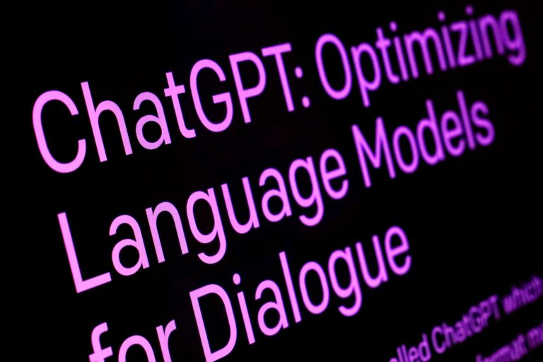 «Το GPT-3 ήταν σαν να μιλούσες με μαθητή λυκείου, το νέο GPT-5 ανεβαίνει σε «επίπεδο διδακτορικού», λέει η OpenAI