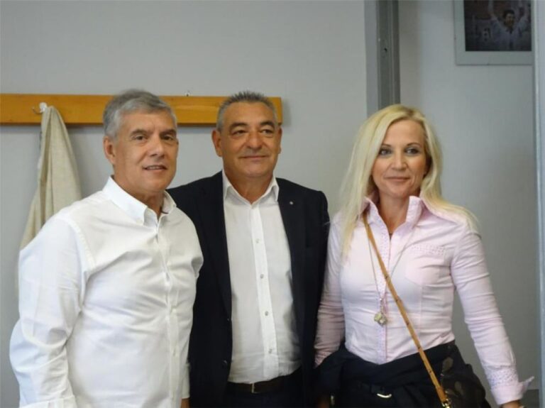 Απολογισμός έργων υποδομής και ανάπτυξης της Αλοννήσου από τον Περιφέρεια Θεσσαλίας