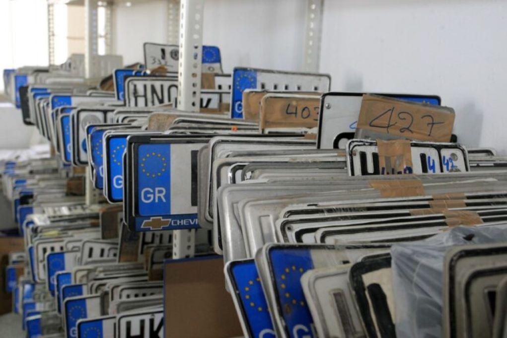 Σέρρες: Όλα έτοιμα για την κάλπη της Κυριακής