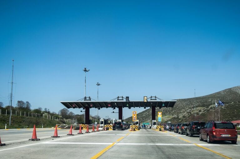 Εκλογές 25ης Ιουνίου: Ελεύθερη η διέλευση στα διόδια – Ποια οχήματα αφορά