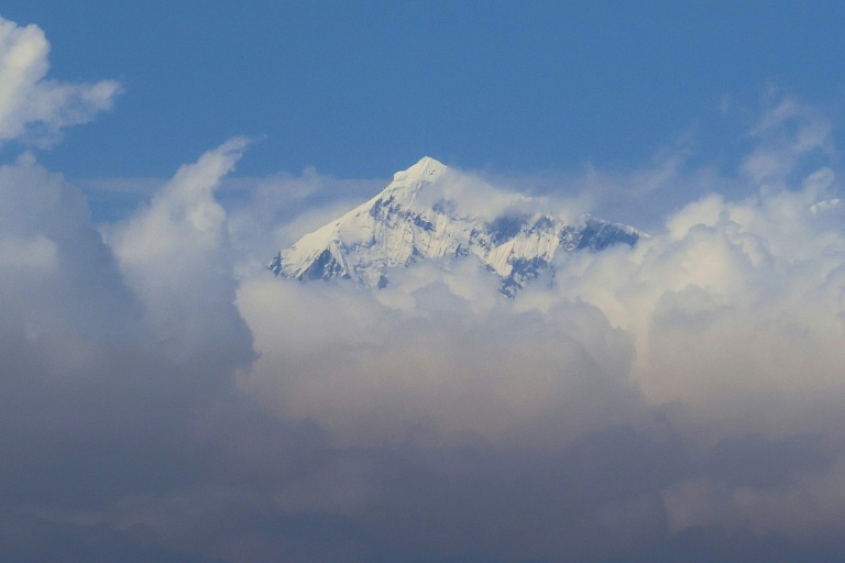 Οι ορειβάτες βρήκαν περισσότερους από 1,6 τόνους πλαστικών απορριμμάτων στα Ιμαλάια