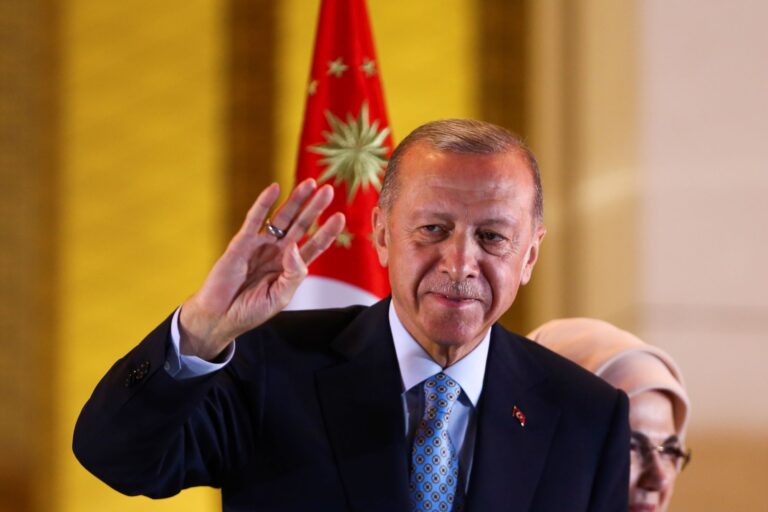 Τουρκία: Την Παρασκευή ορκίζεται ο Ερντογάν και η κυβέρνησή του – Ποιοι παίρνουν υπουργείο