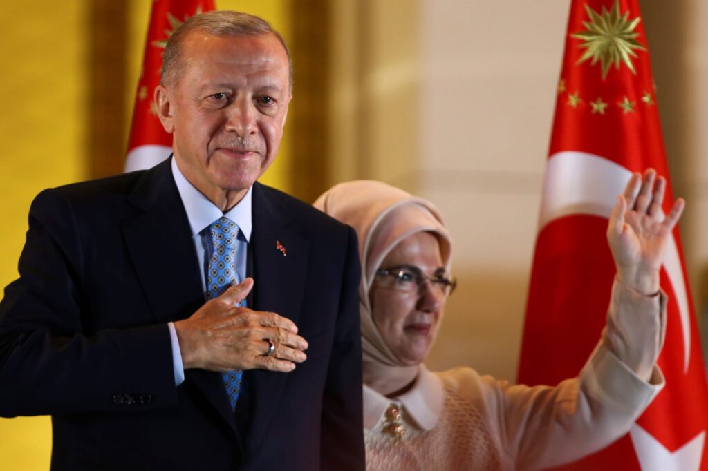 Τουρκία: Την Παρασκευή η ορκωμοσία Ερντογάν και της νέας κυβέρνησης – Ποιοι θα κρατήσουν τα κρίσιμα χαρτοφυλάκια