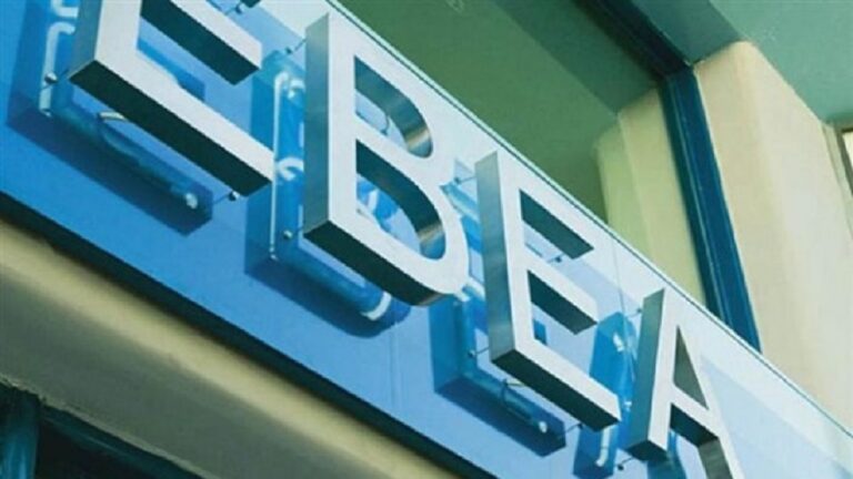 ΕΒΕΑ: Ενισχύθηκε το θετικό ισοζύγιο εγγραφών – διαγραφών επιχειρήσεων το α΄ τετράμηνο του 2023