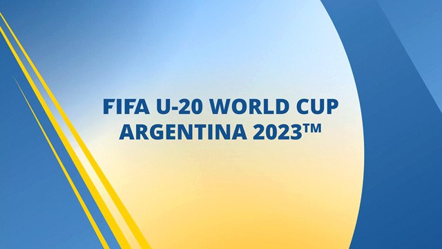 Live Streaming – Δείτε τον αγώνα Αργεντινή-Γουατεμάλα για το Παγκόσμιο Κύπελλο U20 (00:00, EΡΤ3)