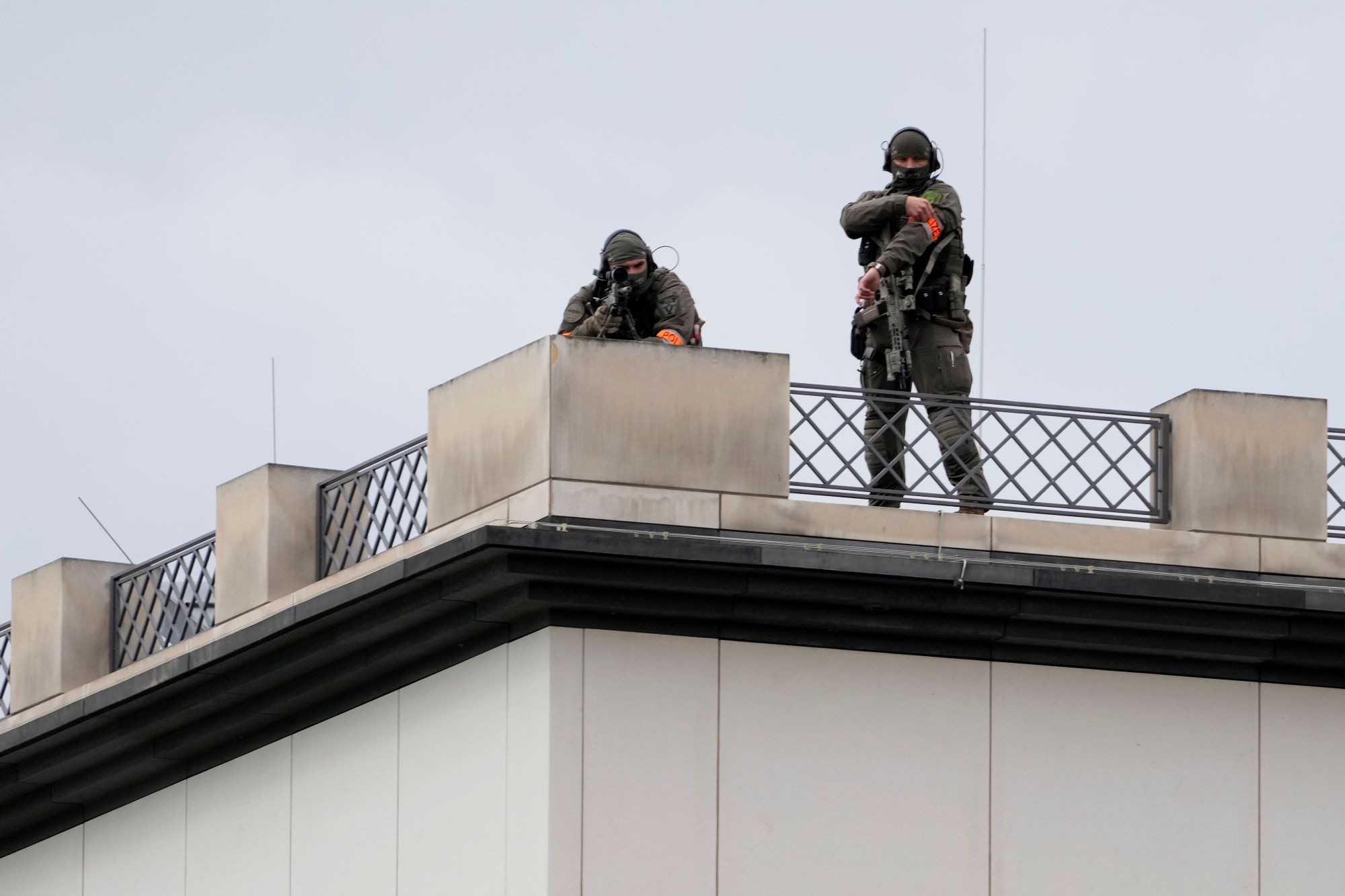 Ευρεία επιχείρηση κατά της ιταλικής «μαφίας» Ndrangheta στη Γερμανία – Συλλήψεις