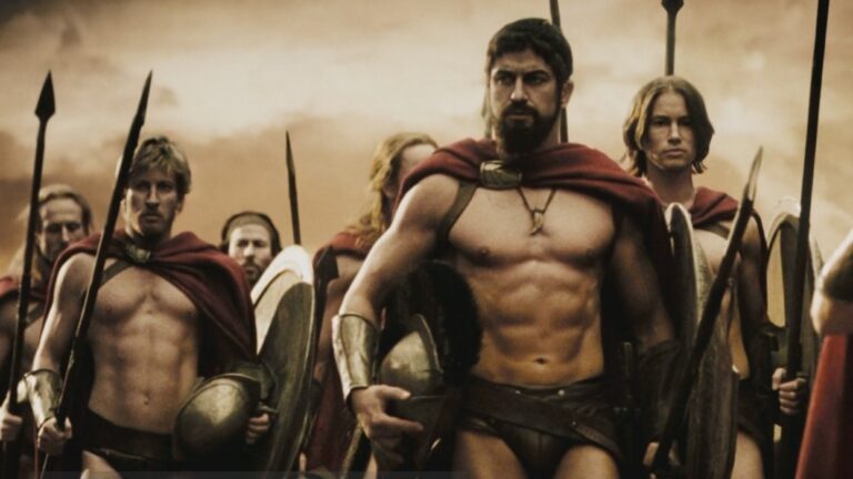 Οι 300 έρχονται στις Epic Movie Nights