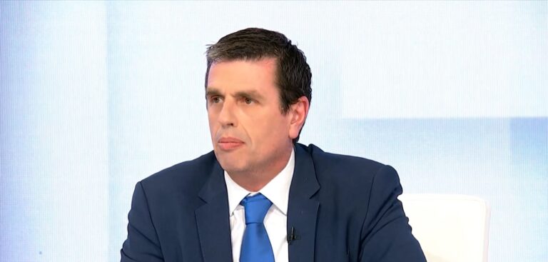 Εκλογές 2023 – Δ. Καιρίδης: Εάν επιβεβαιωθεί το exit poll πρόκειται αναμφισβήτητα για μια μεγάλη νίκη της ΝΔ