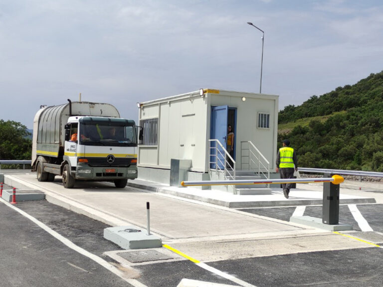 Μεσσηνία: Κανονικά η διαχείριση απορριμμάτων στην Καλλιρρόη – Το Πρωτοδικείο απέρριψε το αίτημα κατοίκων