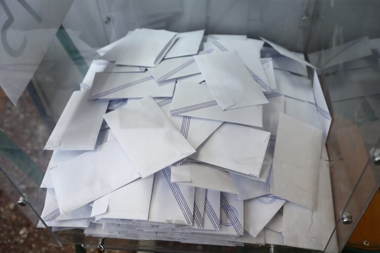 Εκλογές 2023: Τα τελικά αποτελέσματα στη Μαγνησία – Ποιοι βουλευτές εκλέγονται