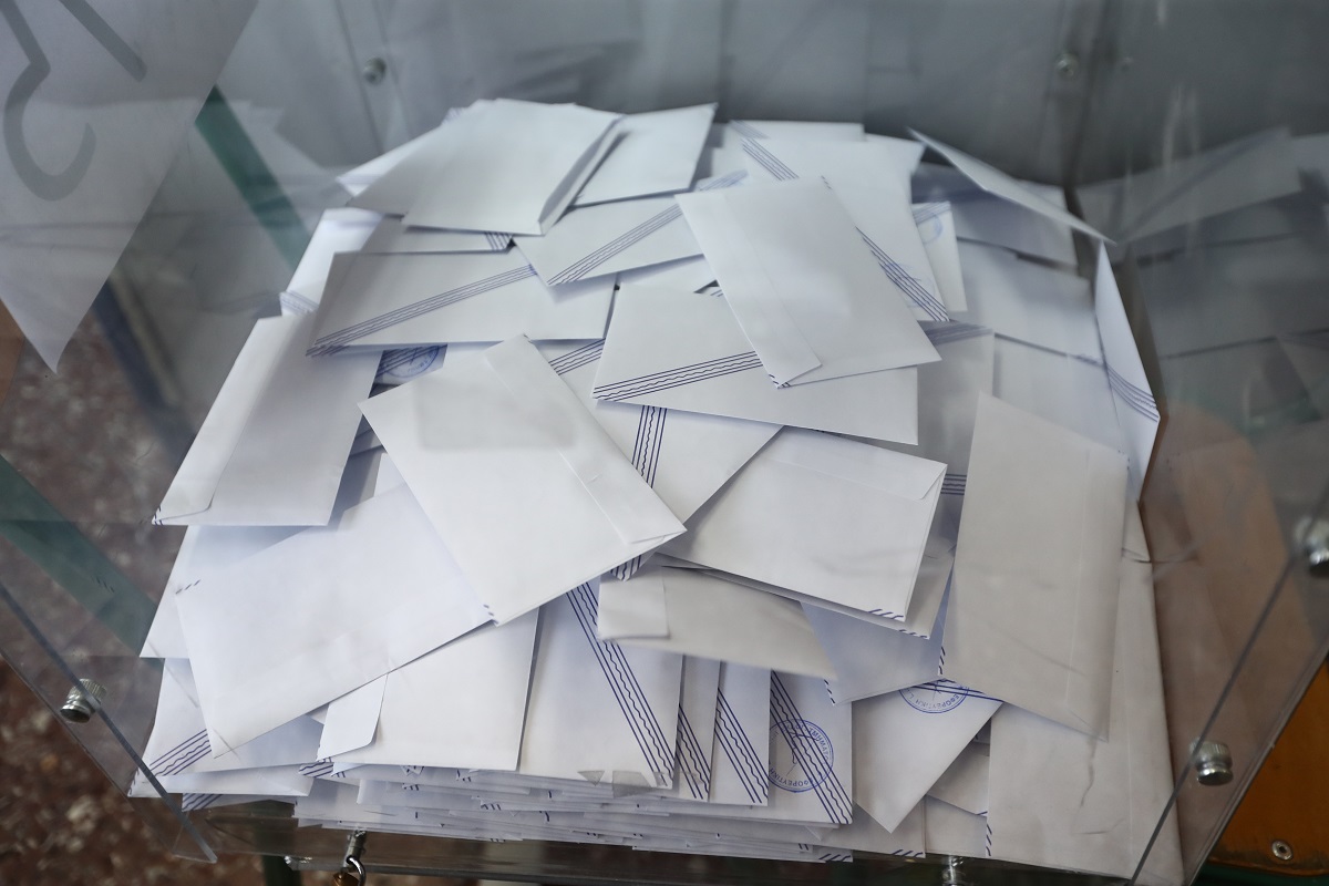 Σήμερα η εκλογική διαδικασία για τους αποδήμους της Κυπριακής Δημοκρατίας – Αύξηση των εγγεγραμμένων