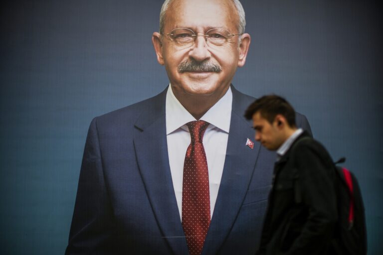 Tουρκία: Τα λάθη Κιλιτσντάρογλου που στοίχισαν την πρωτιά -«Βγαίνει μπροστά» ο Ιμάμογλου ενόψει του β’ γύρου των εκλογών