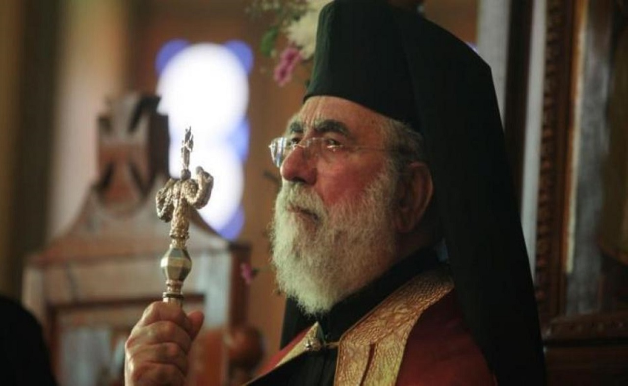 kitiou Xrisostomos