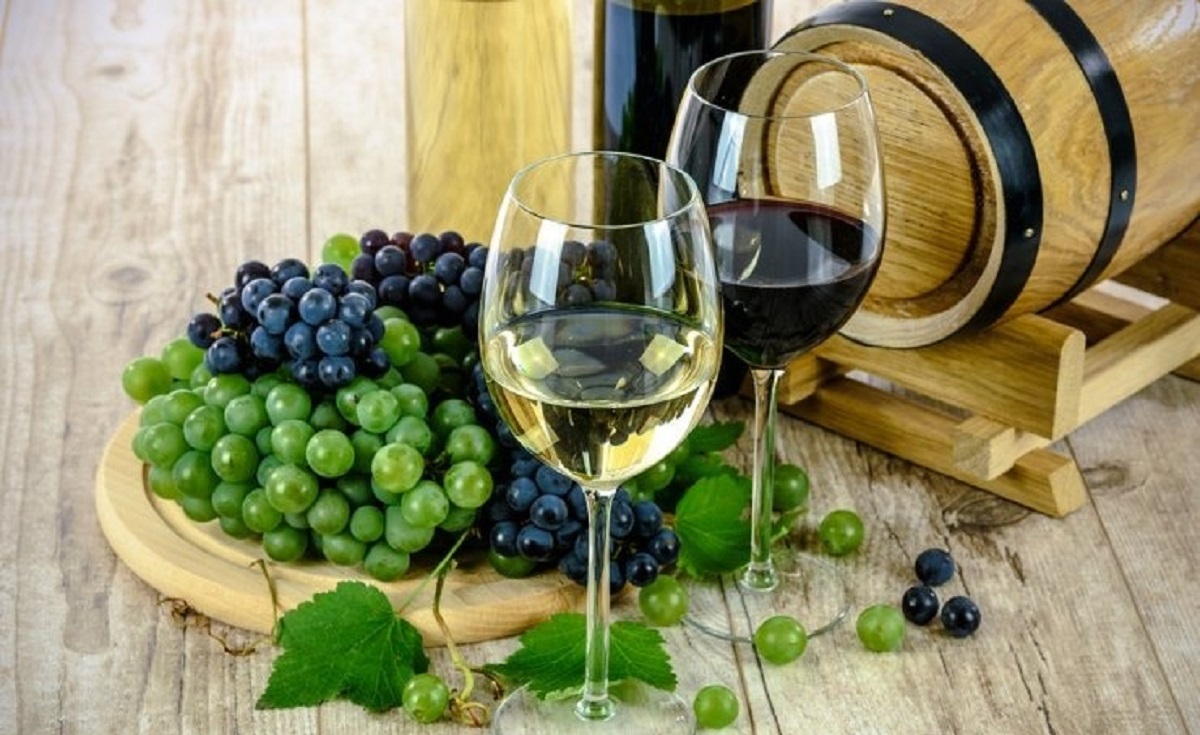 Οίνος: Κατά 13,86% μειώθηκε η ελληνική παραγωγή κρασιού την περίοδο 2022 – 2023